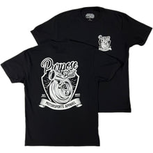Load image into Gallery viewer, PURPOSE BUILT "BOOSTED" TURBO T-SHIRT BLACK