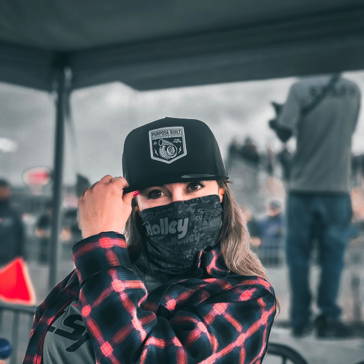 Head Wear / Purpose Built Hat's – Page 4 – Purpose Built Motorsports ...