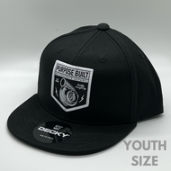 PURPOSE BUILT YOUTH 