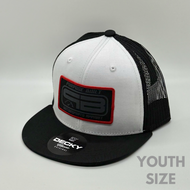 PURPOSE BUILT YOUTH 