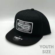 PURPOSE BUILT YOUTH 