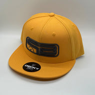 PURPOSE BUILT 
