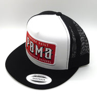Purpose Built Motorsports Apparel turbo turbocharged OG boosted clothing silk screen printed T-shirt Tshirt T shirt s/s short sleeve crew neck woven label veteran owned 100% cotton drag boosted SPARK PLUG FLEX FIT SNAPBACK HAT CLASSIC TRUCKER YUPOONG tungsten